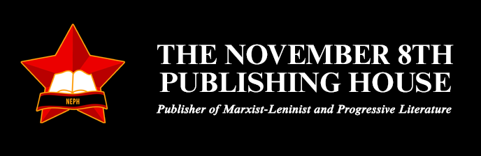 The November 8th Publishing House