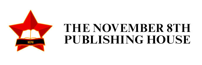 The November 8th Publishing House